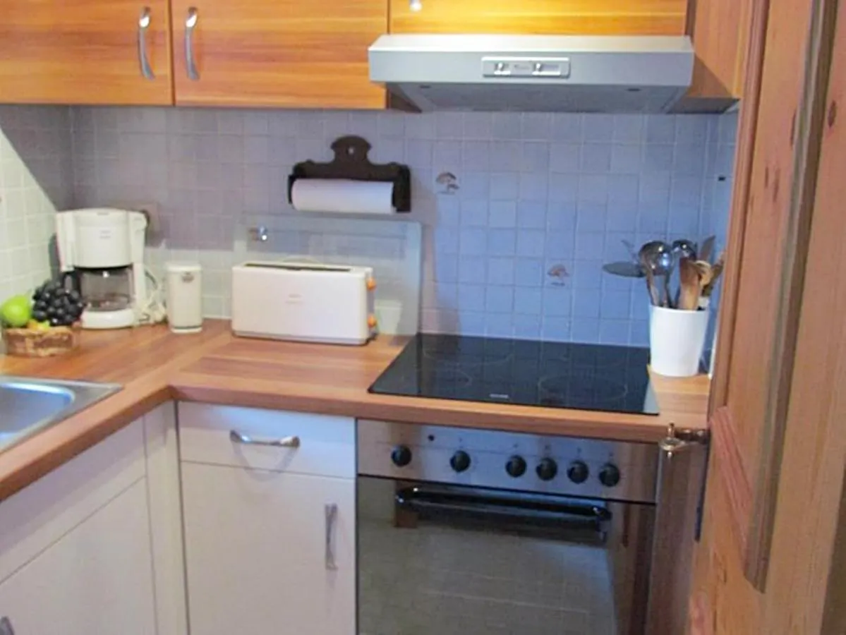 Ferienhaus Wolfenstetter Reit im Winkl Apartment